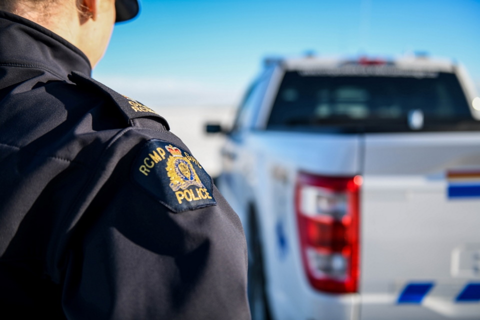 Woman from RM of Blucher charged following fatal collision on Highway